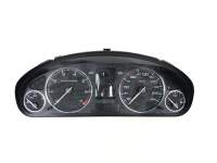 Peugeot 407 sw tachometer speedometer dzm tachometer...