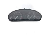 Peugeot 407 sw tachometer speedometer dzm tachometer...
