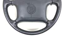 Cadillac Seville sts leather steering wheel airbag...