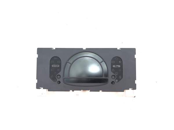 Renault mode jp speedometer tachometer instrument cluster display instrument 8200418023f