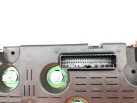 Renault Modus JP Tachometer Tacho Kombiinstrument Anzeige Instrument 8200418023F
