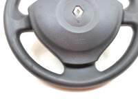 Renault mode jp airbag steering wheel airbag 3 three...