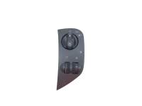 Seat Ibiza 6k light switch button light nsl lwr dimmer 6k1941531B