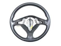 Audi a3 8l leather steering wheel leather 3 spokes...