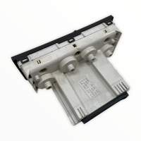 Saab 9-5 2.0 A/C control blower control switch heater control 4868485