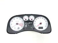Peugeot 307 tachometer speedometer dzm tachometer 217Tkm...