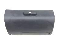 Skoda Octavia 1u 1u5 glove box storage compartment compartment black 1u1857103