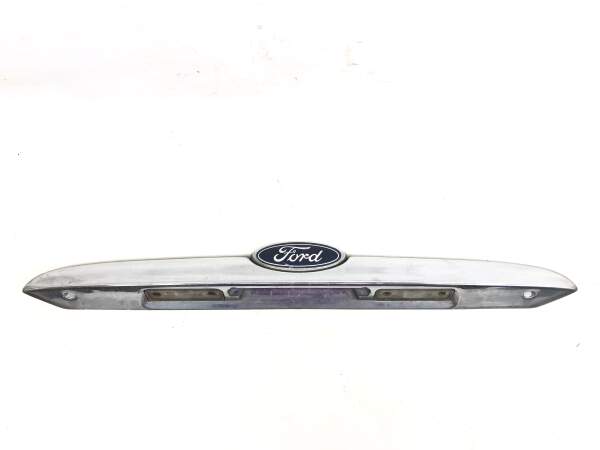 Ford mondeo ii 2 station wagon tailgate moulding moulding trunk rear 96bbn43404be
