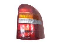 Ford Mondeo ii 2 station wagon tail light taillight light...