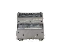vw polo 9n control unit control module central electrical system 6q2937049c