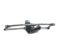 Audi a4 b5 front wiper motor wiper motor with linkage...