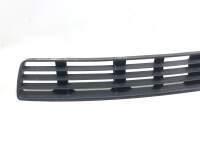 Audi a4 b5 front grille radiator grille radiator front black 8d0807683