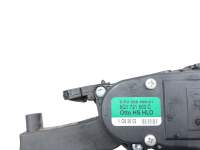 Seat Ibiza 6L elektronisches Gaspedal Pedale Gas Potentiometer 6Q1721503C