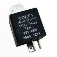 Ford Volta relay control unit 76316 Type 1