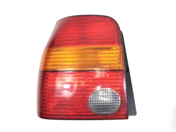 VW Lupo 6X Rücklicht Rückleuchte Hecklicht hinten links HL 38030748