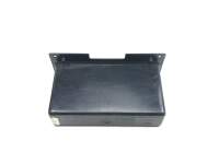 vw lupo 6x center console storage compartment tray black 6k0857925