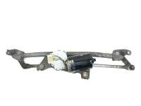 Peugeot 106 i 1a front wiper motor wiper motor with...