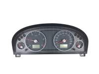 Ford mondeo iii 3 diesel tachometer speedometer dzm...
