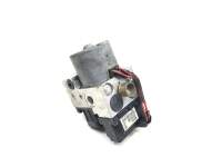 0265216651 abs hydraulic block brake unit Opel Zafira a