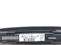 A1715420123 Anzeige PDC Display Parkhilfe hinten Mercedes B Klasse W245