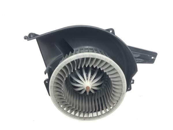 6q1820015e heater fan blower motor interior fan heater vw polo 9n