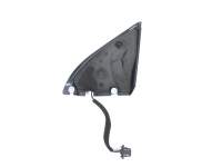 6l0837973f Mirror triangle cover inside front left Seat...