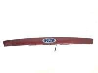1s71f43400ae tailgate trim strip trunk rear 10 Red Ford...