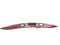 1s71f43400ae tailgate trim strip trunk rear 10 Red Ford Mondeo iii 3