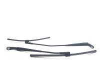 Wiper arms wiper arms windshield cleaning front set Citroen c5 i
