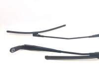 Wiper arms wiper arms windshield cleaning front set...