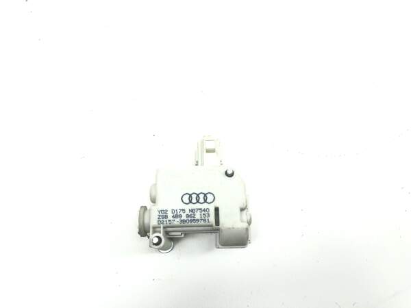 4B9862153 Stellmotor Zentralverriegelung Stellelement ZV Tankdeckel Audi A6  4B, 19,99 €