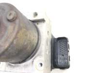 83e0 abs block hydraulic block main brake unit control...
