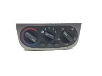 Air conditioning control unit switch air conditioning...