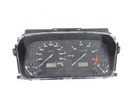 6n0919860p speedometer dzm tachometer speedometer 256141km instrument vw polo 6n