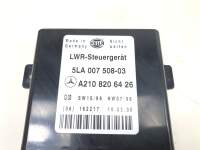 a2108206426 headlight leveling control lwr Mercedes e...