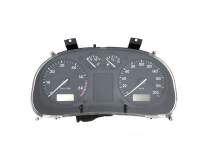 6n0919860t speedometer tachometer instrument display 267834km vw polo 6n1 6n