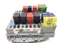 46760251 fuse box fuse box fuse Fiat Punto 188