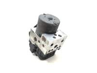0265216618 abs block hydraulic block brake unit control unit Fiat Punto 188