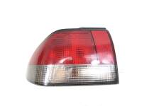 Rear light taillight rear light rear left outer saab 900 ii coupe