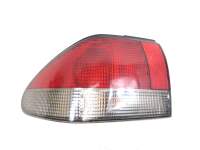 Rear light taillight rear light rear left outer saab 900 ii coupe