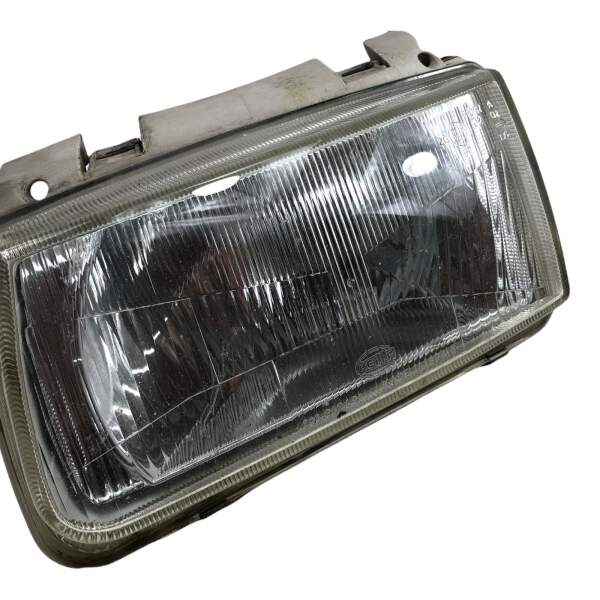 96249500 vw polo 6n front headlight headlight without turn signal front left