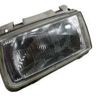 96249500 vw polo 6n front headlight headlight without...