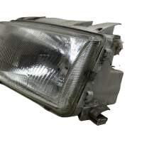 96249500 vw polo 6n front headlight headlight without...