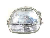 7700419305 Front headlight headlight front right Renault...