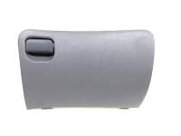97fba06024aaw bezel flap glove box storage compartment compartment cover ford fiesta iv 4