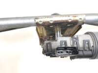 0390241700 Front wiper motor wiper motor with linkage front Citroen c5 i dc