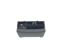 3b0857961f ashtray storage compartment tray black vw...