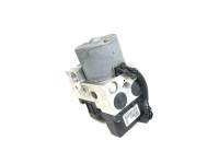 0265216618 abs block hydraulic block brake unit control...