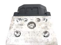 0265216618 abs block hydraulic block brake unit control unit Fiat Punto 188
