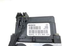 0265216618 abs block hydraulic block brake unit control...